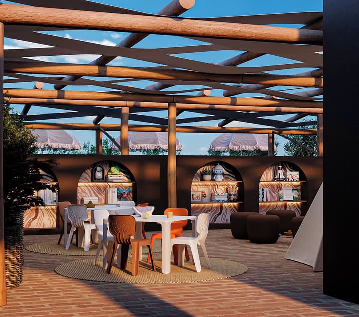 The Lince Ecorkhotel Évora