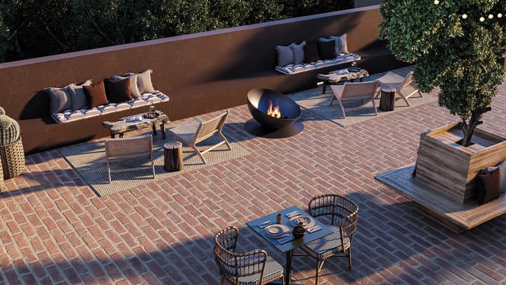 The Lince Ecorkhotel Évora