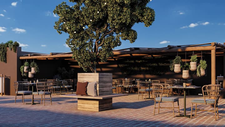 The Lince Ecorkhotel Évora