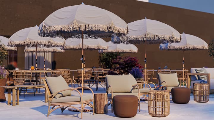 The Lince Ecorkhotel Évora