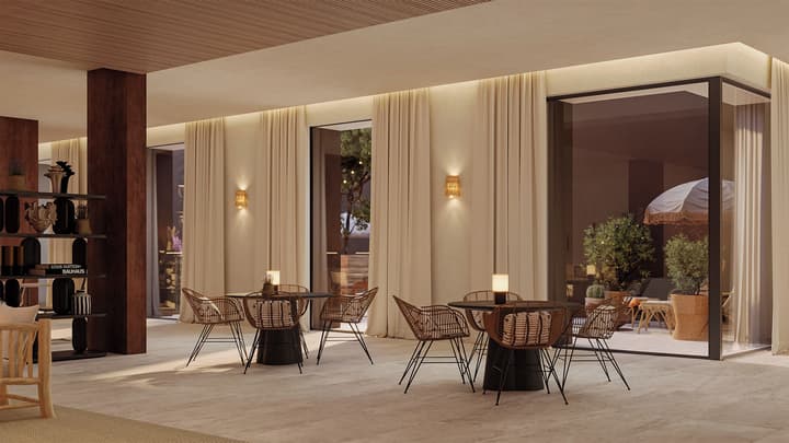 The Lince Ecorkhotel Évora