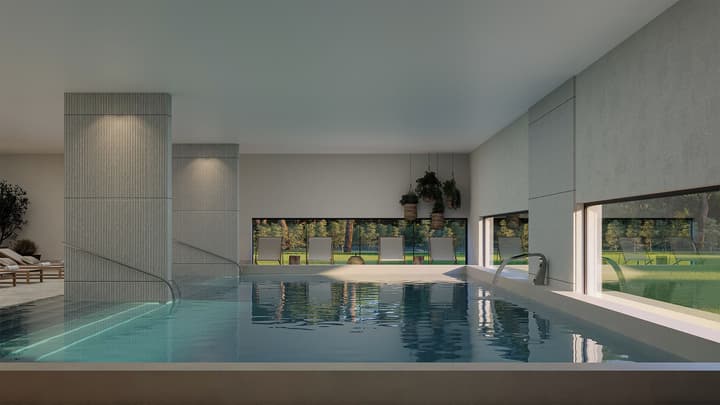 The Lince Ecorkhotel Évora