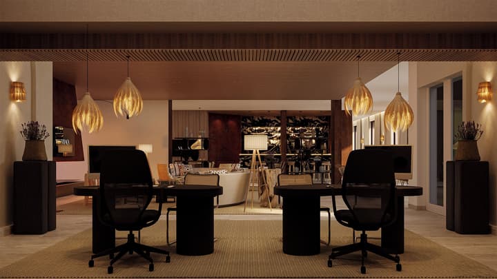 The Lince Ecorkhotel Évora