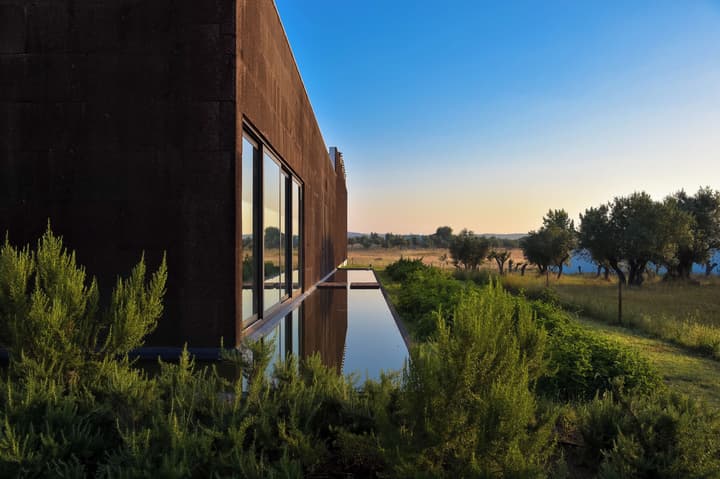 The Lince Ecorkhotel Évora