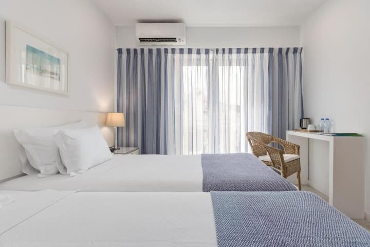 Hotel Baltum