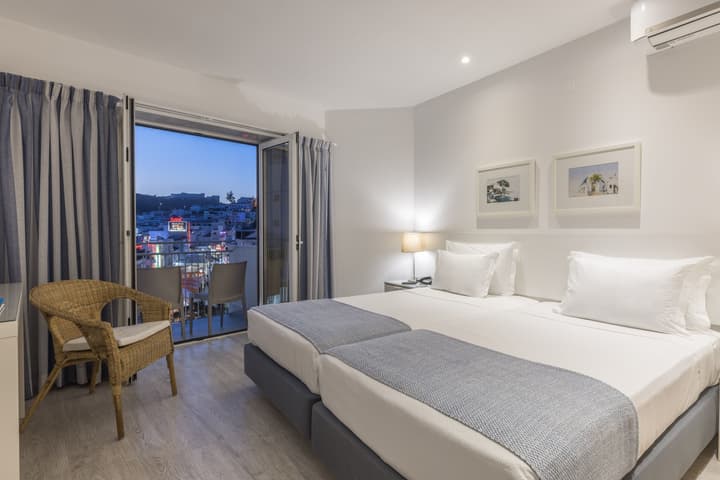 Hotel Baltum