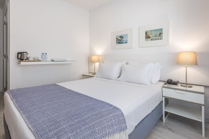 Hotel Baltum