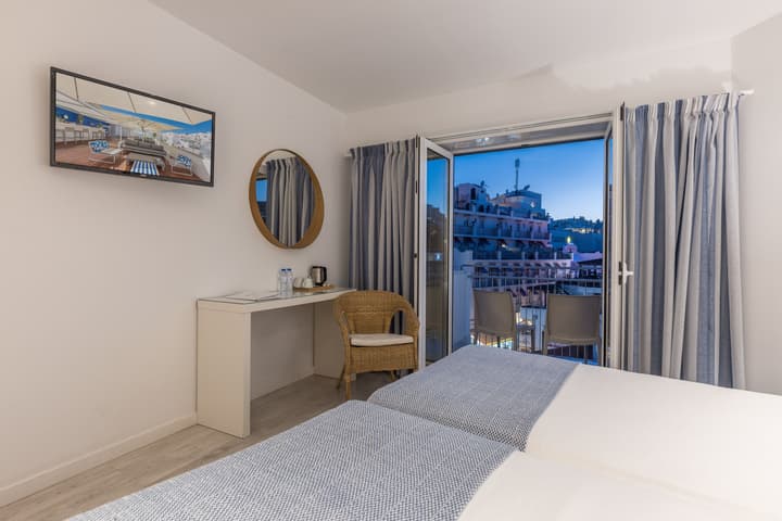 Hotel Baltum