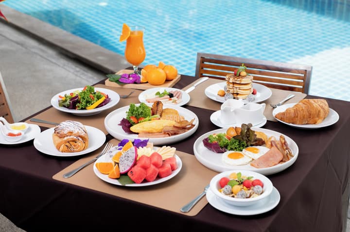 Laelay Suites