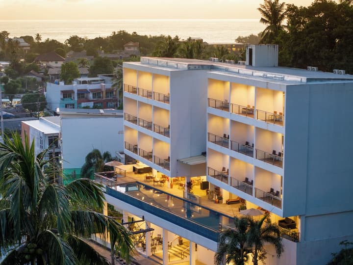 Laelay Suites