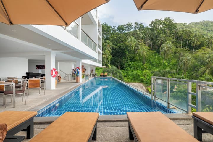 Laelay Suites