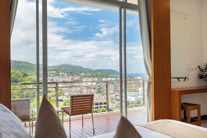 Laelay Suites