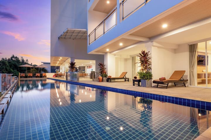 Laelay Suites