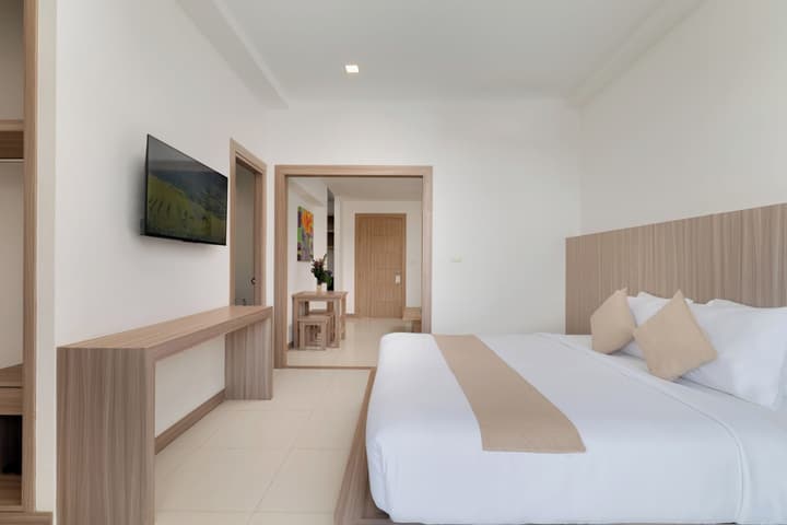 Laelay Suites