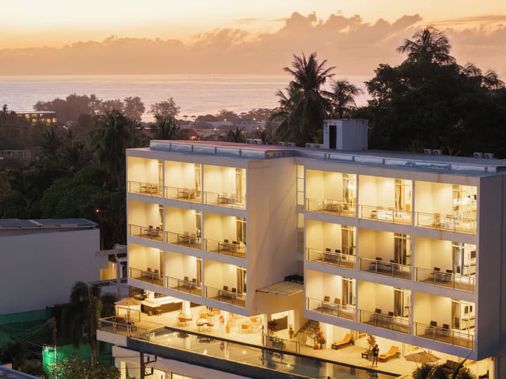 Laelay Suites