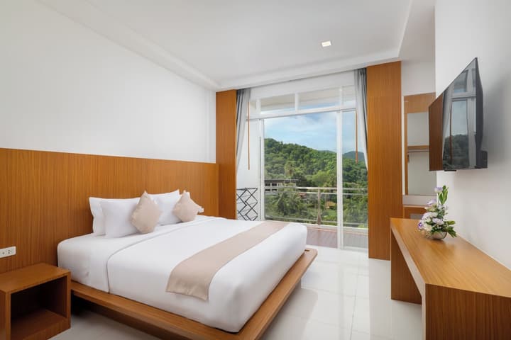 Laelay Suites