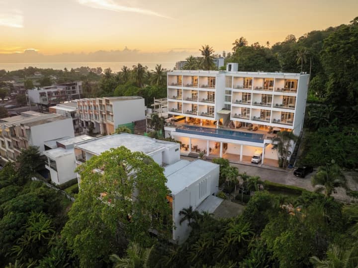 Laelay Suites