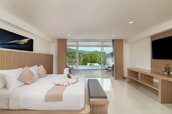 Laelay Suites