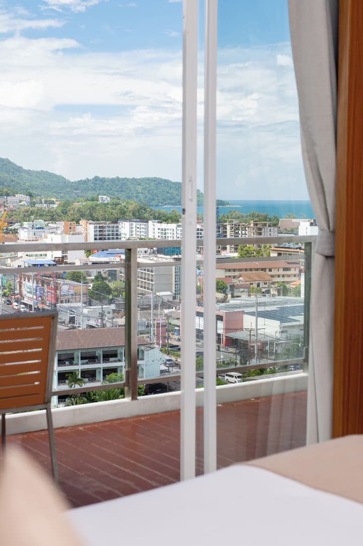 Laelay Suites