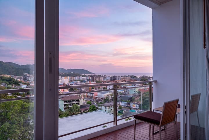 Laelay Suites