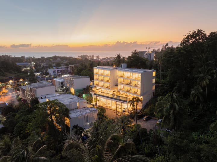 Laelay Suites