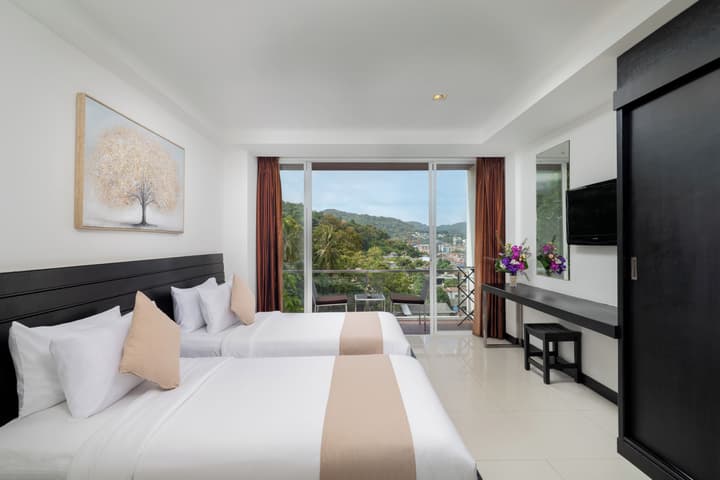 Laelay Suites