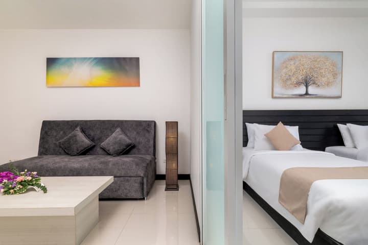Laelay Suites