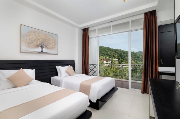Laelay Suites