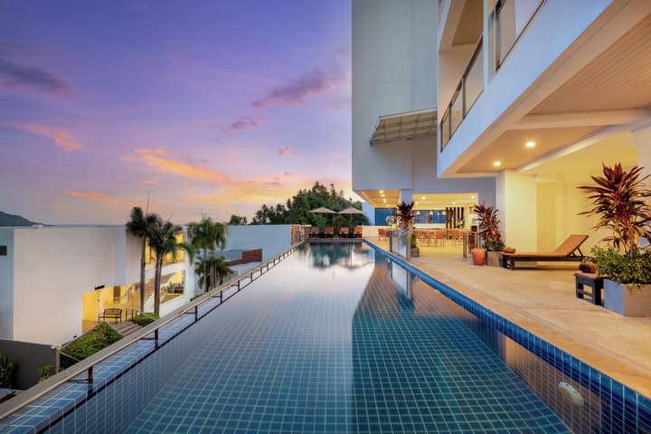 Laelay Suites