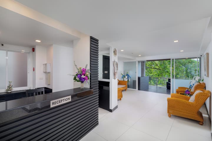 Laelay Suites