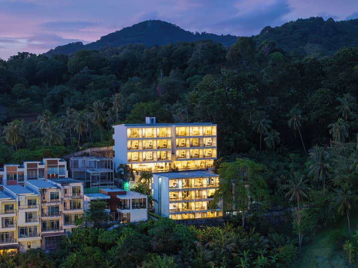Laelay Suites