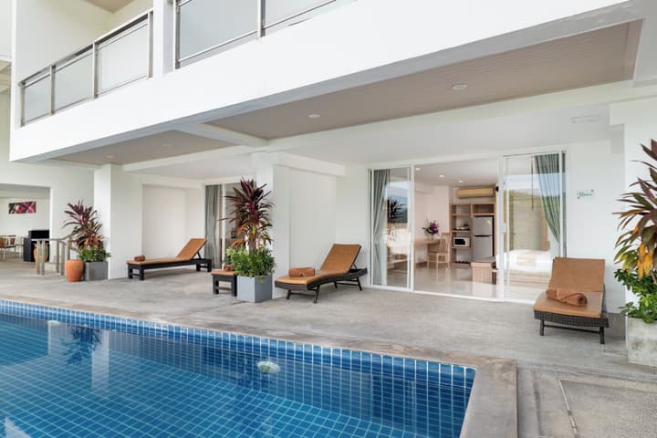 Laelay Suites