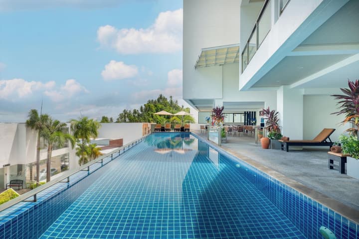 Laelay Suites