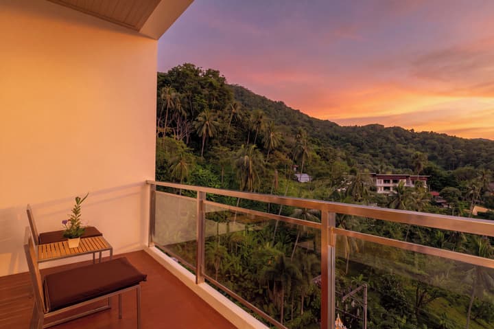 Laelay Suites