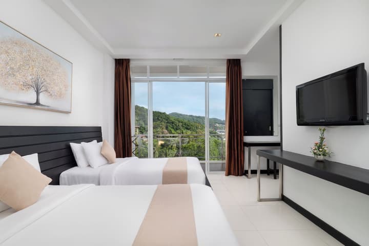 Laelay Suites