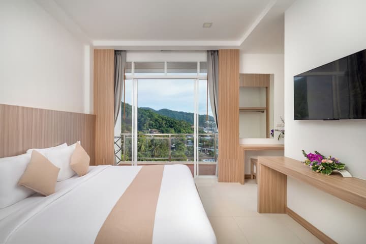 Laelay Suites