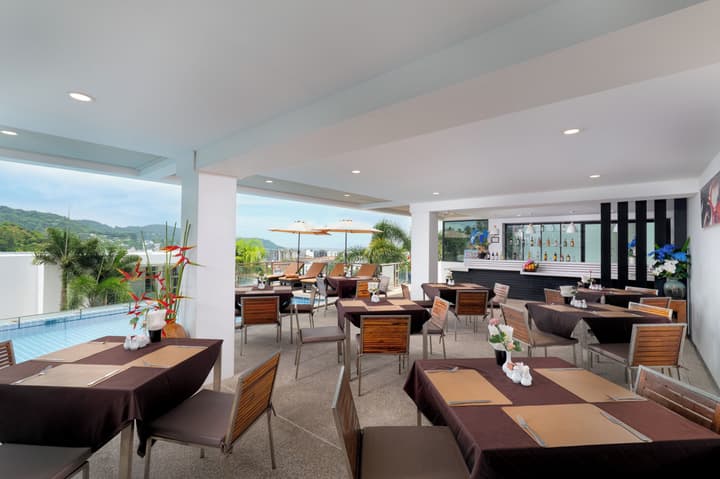 Laelay Suites