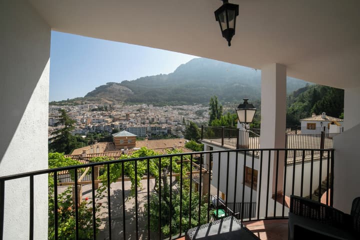 Villa Turística de Cazorla
