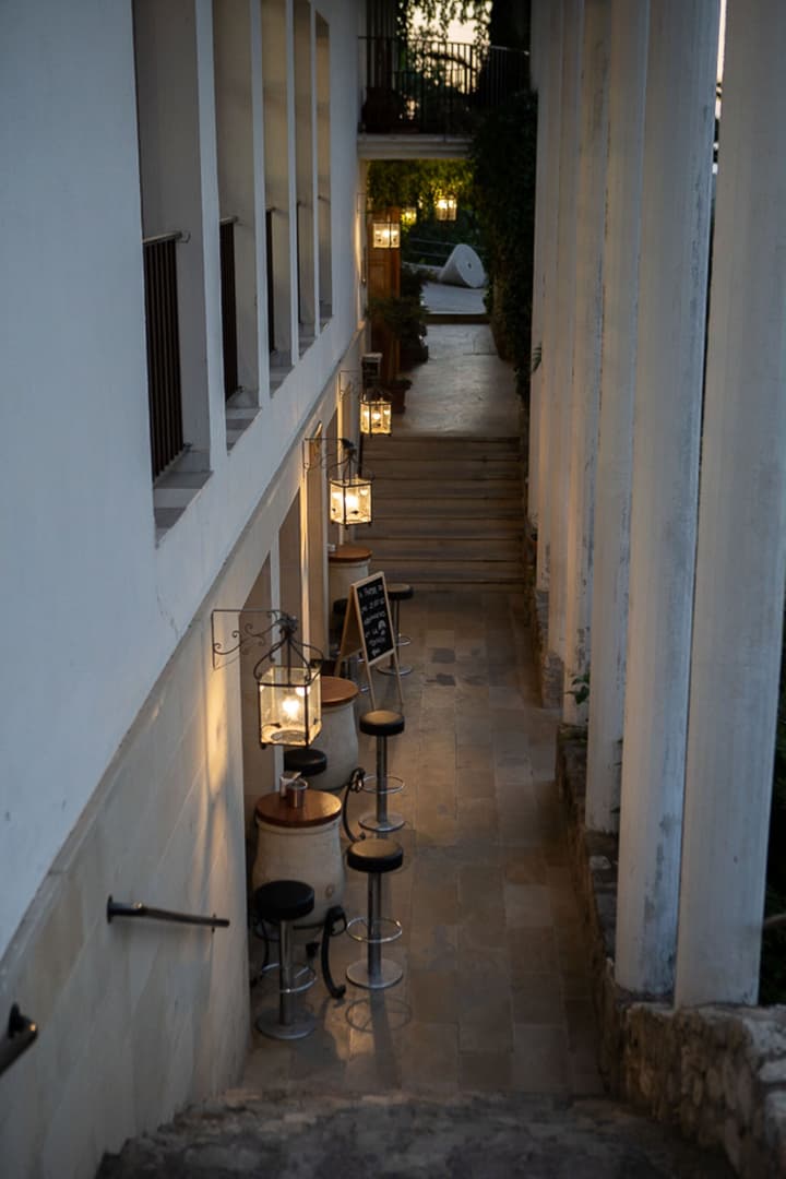 Villa Turística de Cazorla
