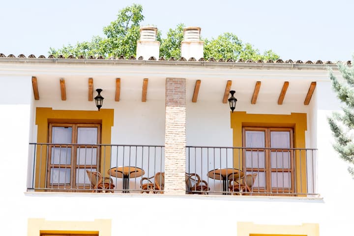 Villa Turística de Cazorla