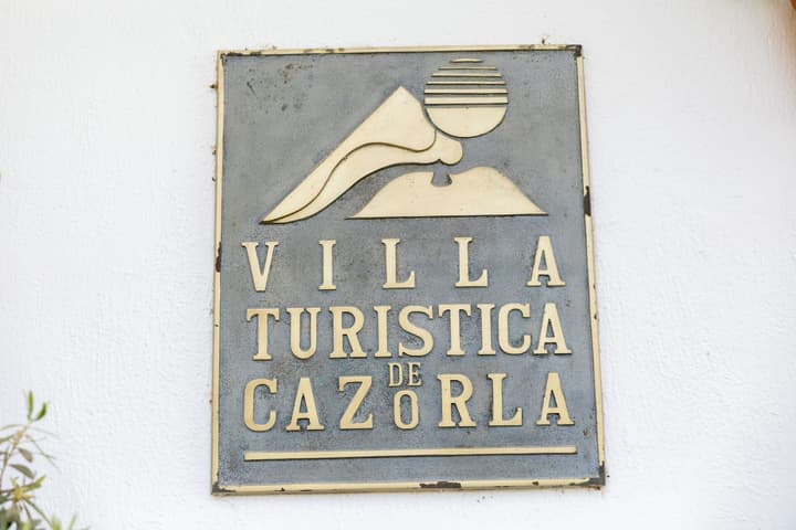 Villa Turística de Cazorla