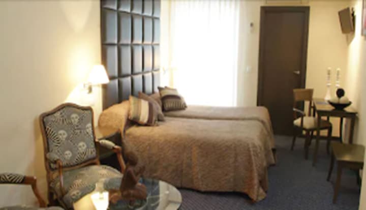 Hotel Benetússer