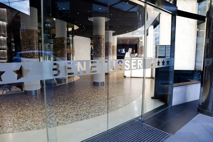 Hotel Benetússer