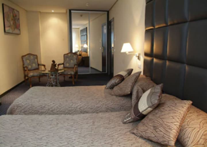 Hotel Benetússer