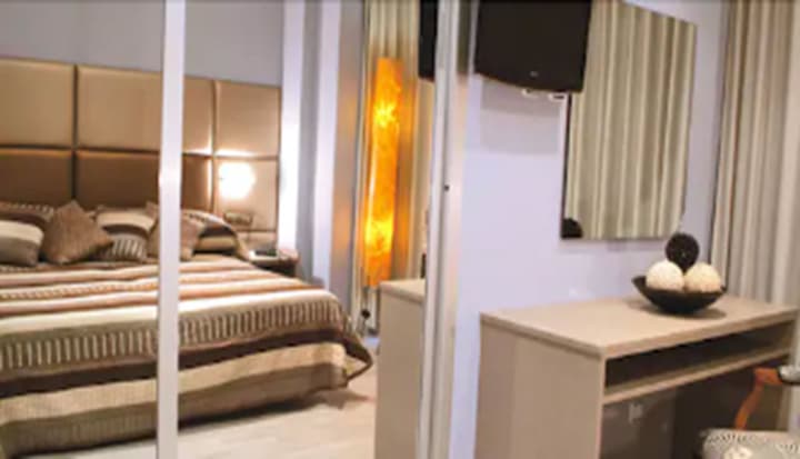 Hotel Benetússer