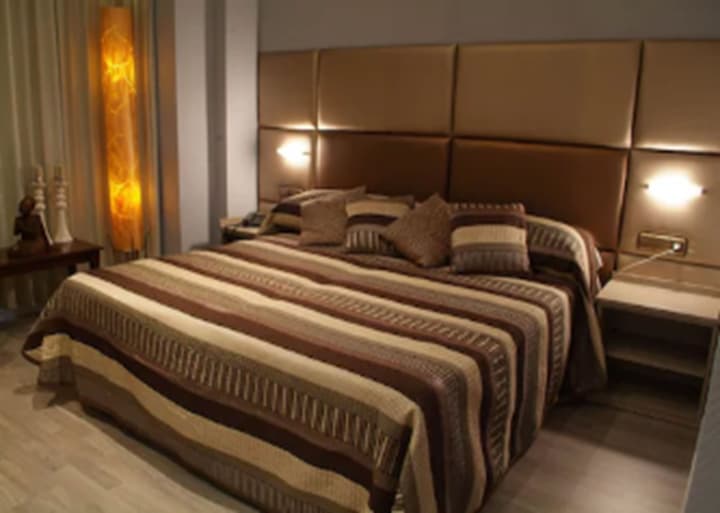 Hotel Benetússer