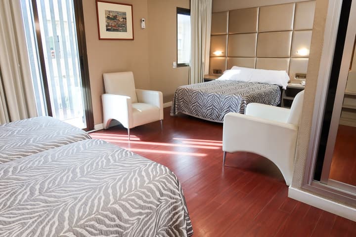 Hotel Benetússer