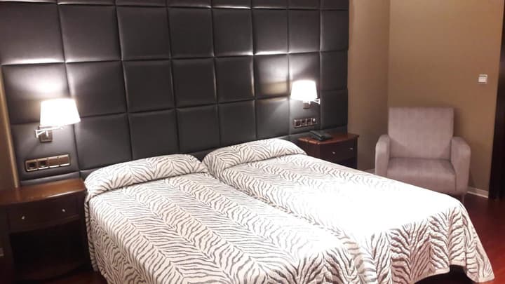 Hotel Benetússer