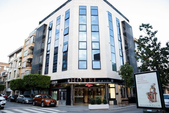 Hotel Benetússer
