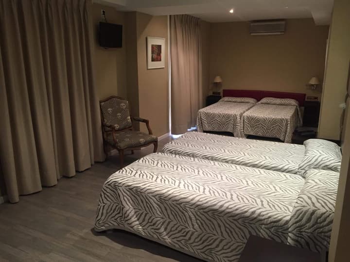 Hotel Benetússer